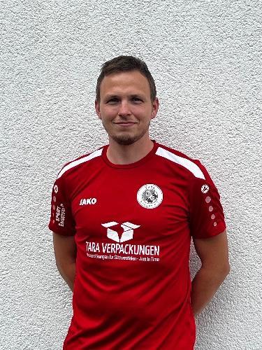 Steffen Hegemann
