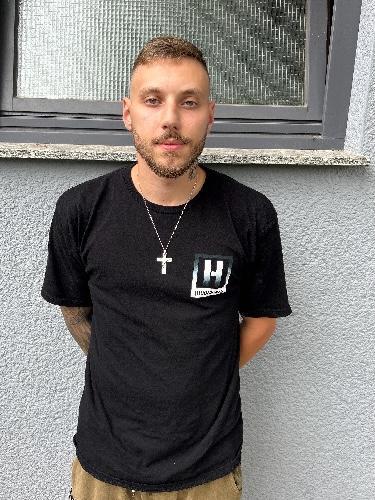 Mika Schneidereit