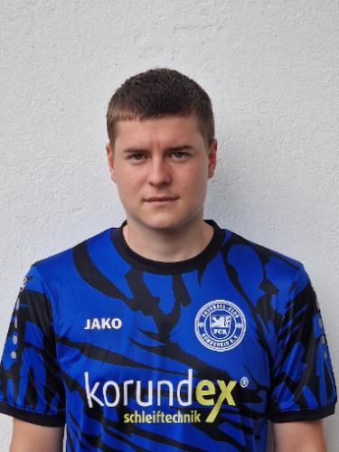 Leon Niklas Kümmerle