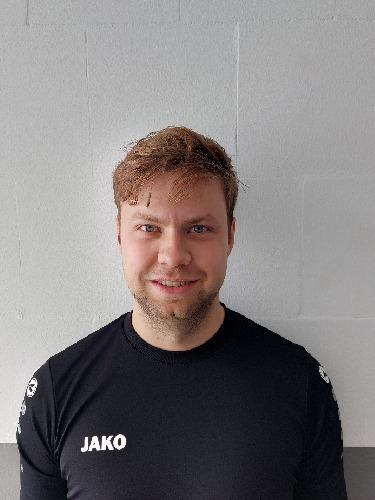 Nico Brockhausen