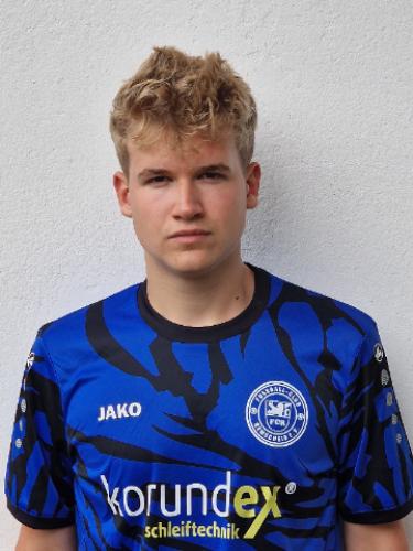 Niklas Wagener