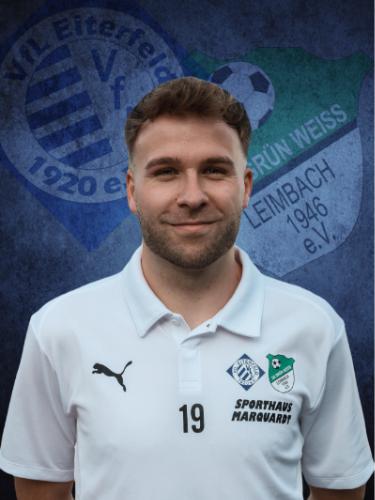 Dominik Hanslik