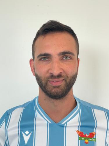 Melih Alkan