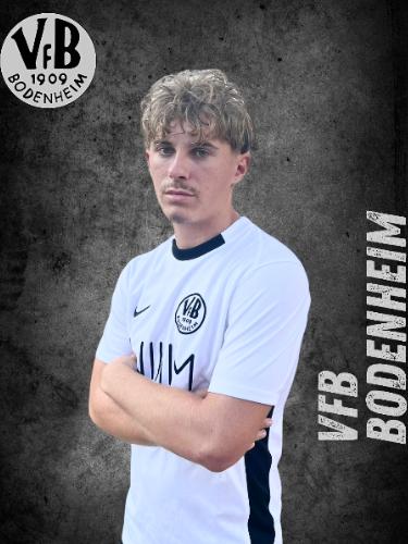 Luc Constantin Bauer