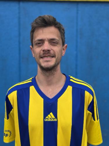 Tobias Teigelkämper