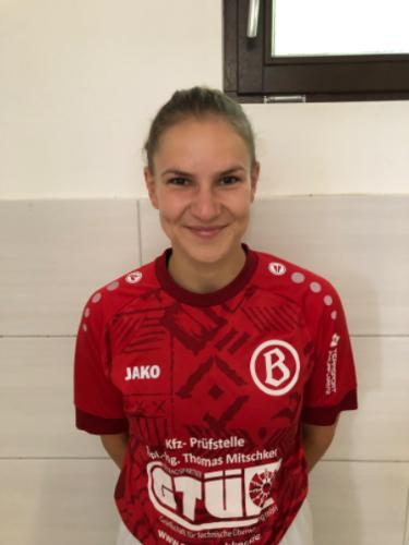Lara Nowicki