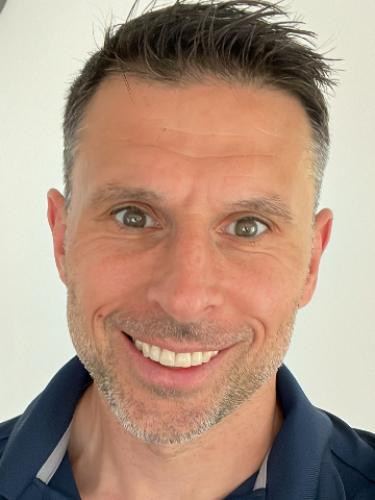 Damian Stoklosa