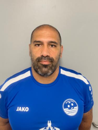 Mohamed El Moussaoui