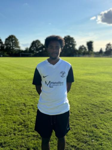 Sueleman Ibrahim