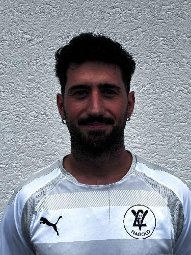 Serkan Erdem