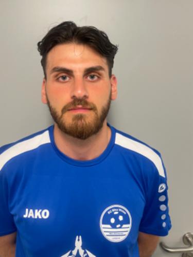 Akin Acar