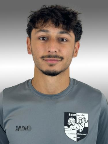 Taylan Sirin