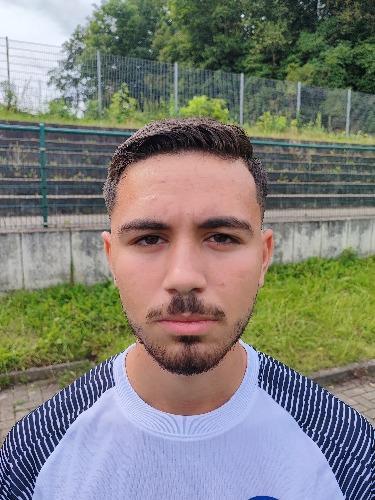 Berkan Ercan