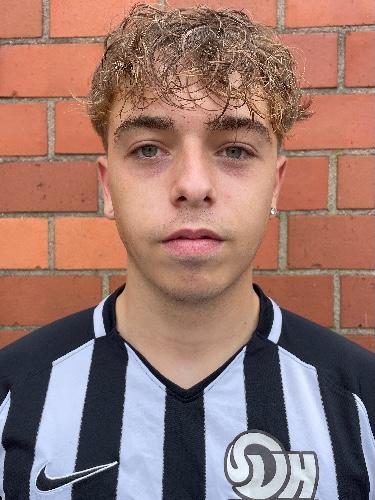 Connor Tom Drathen