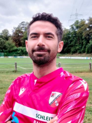 Ersin Cadir