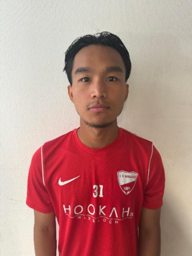 Master Natthaphong Srirueang