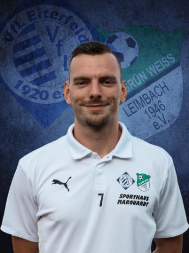 Kevin Kurz