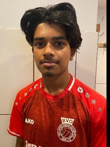 Sinthujan Sivarupan