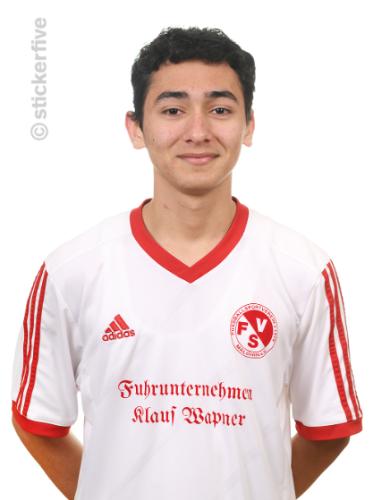 Daniel Enrique Besser Lopez