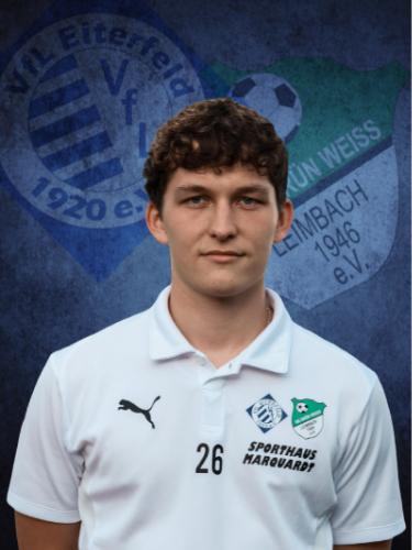 Daniel Mertens