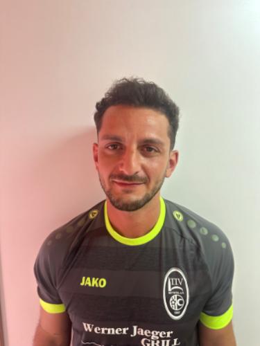 Kasim Bünyamin Balci