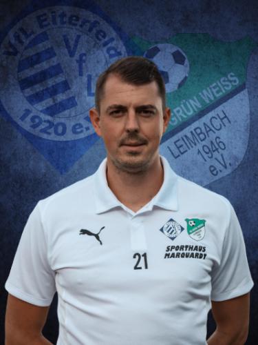 Lukas Müller-Siebert