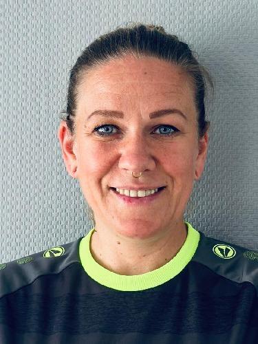 Susanne Matthes