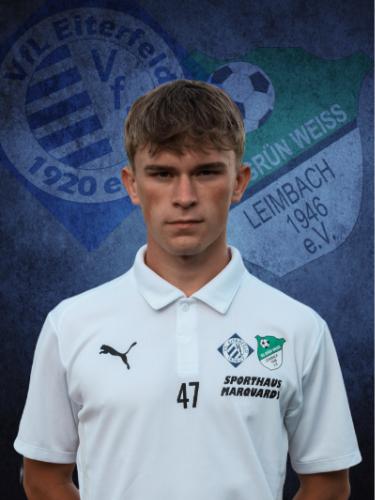 Luca Pfalzgraf