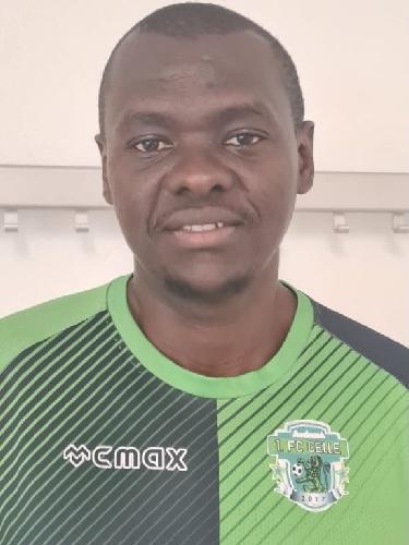 Shafi Gabiro