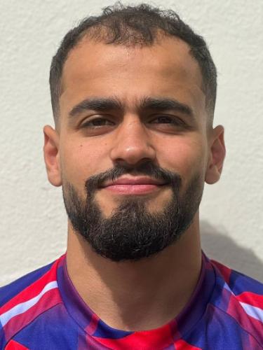 Khaled Bnat