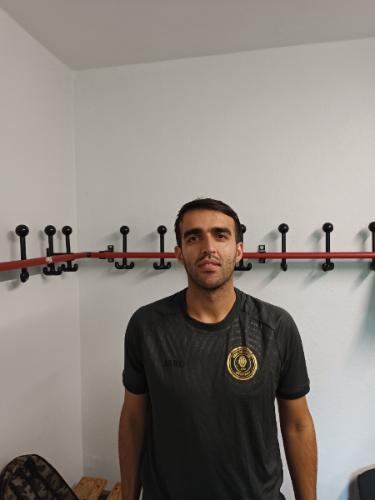 Mustafa Habibzada