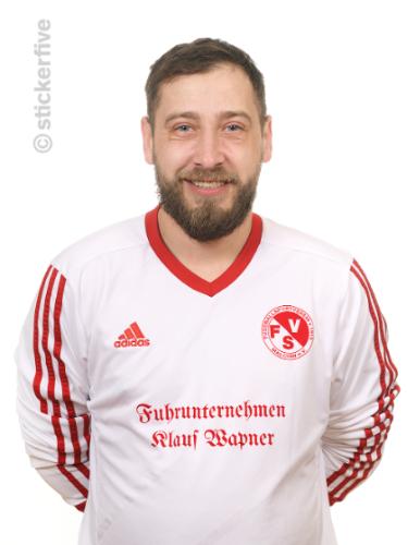 Felix Rümker