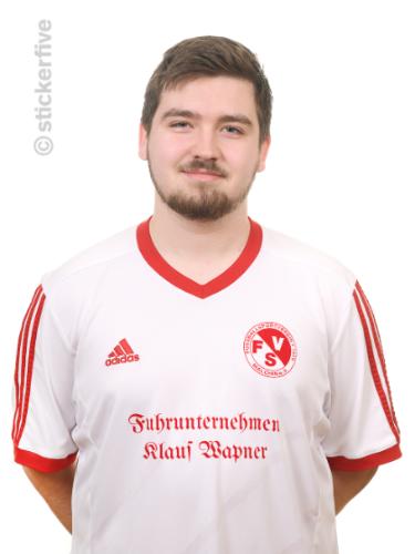 Oliver Ricardo Schmidt