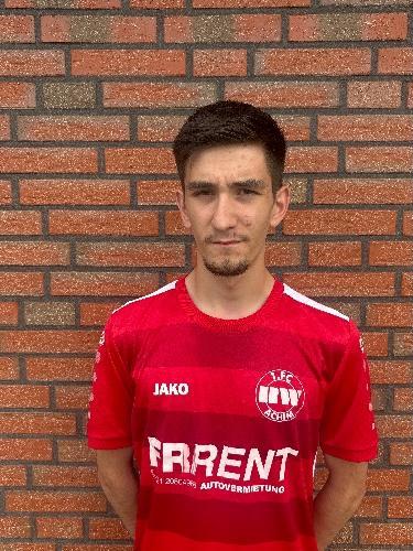 Ibrahim Yasar Sengül