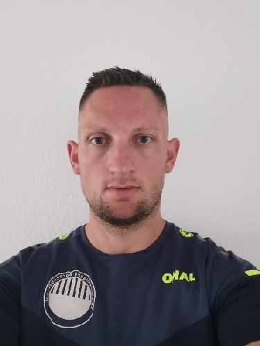 Kevin Garnelis