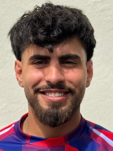 Ahmad Alhafyan