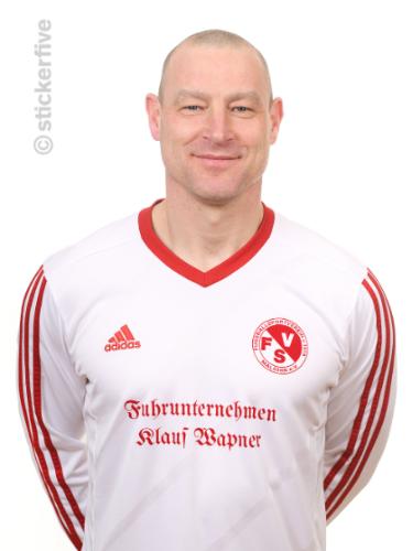 Andreas Fritsche