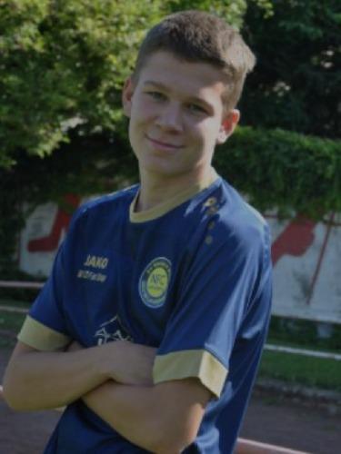 Justin-Joel Koch