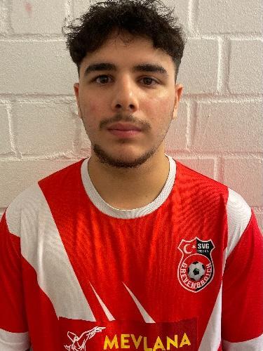 Eren Eskioglu