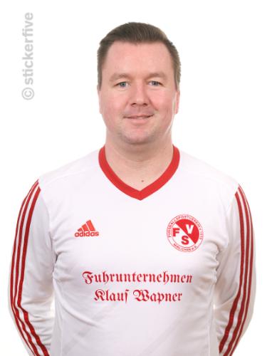 Tom Burmester