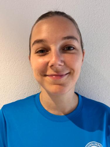 Daria Pfeffer