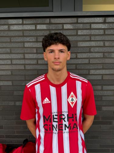 Rahim Dreypelcher