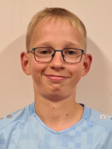 Tobias Lennard Ahrens