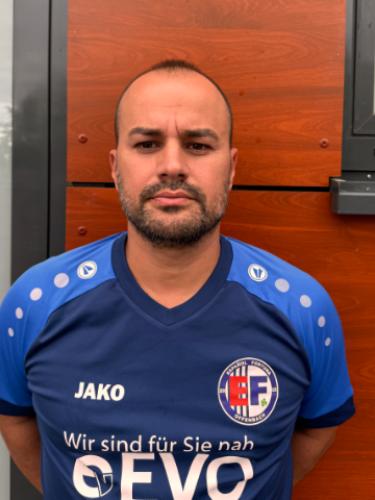 Tuncer Can
