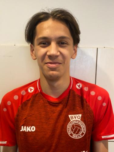 Edison Fazlija