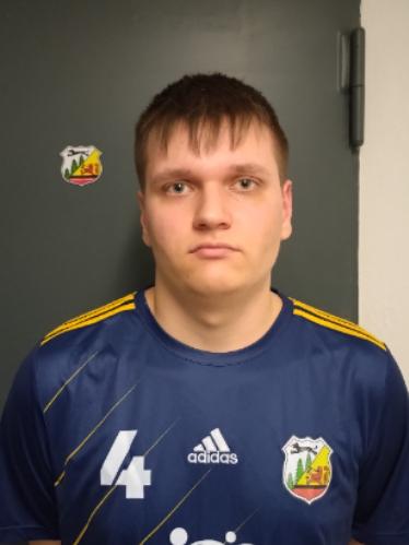 Chris Noah Körner