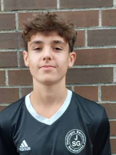 Luka-Danijel Barisic