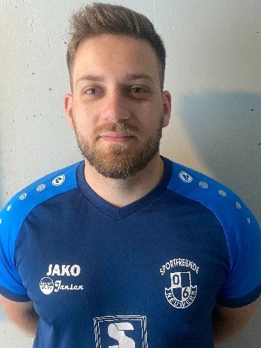Nick Biermann