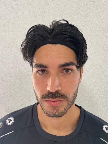 Nasim Hashemi