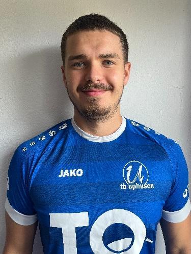 Jonathan Airich
